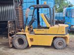 Immagine 1 - Carrello Elevatore Caterpillar - Lotto 10 (Asta 9304)