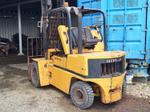 Immagine 2 - Carrello Elevatore Caterpillar - Lotto 10 (Asta 9304)