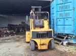 Immagine 3 - Carrello Elevatore Caterpillar - Lotto 10 (Asta 9304)
