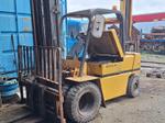 Immagine 6 - Carrello Elevatore Caterpillar - Lotto 10 (Asta 9304)