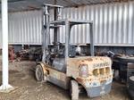 Image 2 - Shangli Forklift - Lot 11 (Auction 9304)