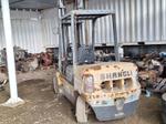Image 3 - Shangli Forklift - Lot 11 (Auction 9304)