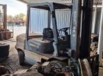 Image 8 - Shangli Forklift - Lot 11 (Auction 9304)