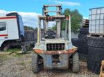 Immagine 2 - Carrello Elevatore OM Iveco - Lotto 12 (Asta 9304)