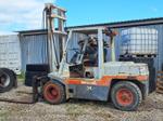 Immagine 4 - Carrello Elevatore OM Iveco - Lotto 12 (Asta 9304)