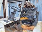 Immagine 5 - Carrello Elevatore OM Iveco - Lotto 12 (Asta 9304)