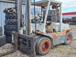 Immagine 6 - Carrello Elevatore OM Iveco - Lotto 12 (Asta 9304)