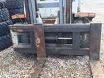 Immagine 7 - Carrello Elevatore OM Iveco - Lotto 12 (Asta 9304)