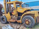 Immagine 7 - Carrello Elevatore Hyster - Lotto 14 (Asta 9304)