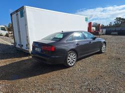 Cella refrigerata per autocarro - Lotto 16 (Asta 9304)