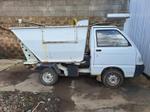 Immagine 1 - Autoveicolo Piaggio Porter - Lotto 2 (Asta 9304)