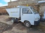 Immagine 2 - Autoveicolo Piaggio Porter - Lotto 2 (Asta 9304)