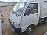Immagine 10 - Autoveicolo Piaggio Porter - Lotto 2 (Asta 9304)