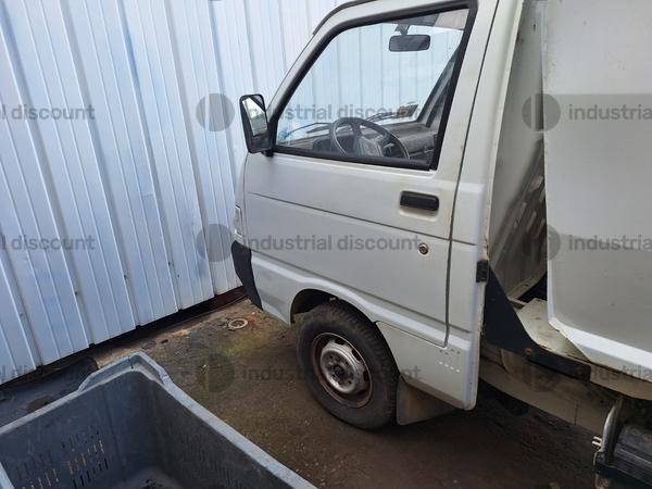 2#9304 Autoveicolo Piaggio Porter in vendita - foto 7