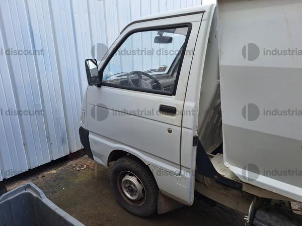 2#9304 Autoveicolo Piaggio Porter in vendita - foto 8