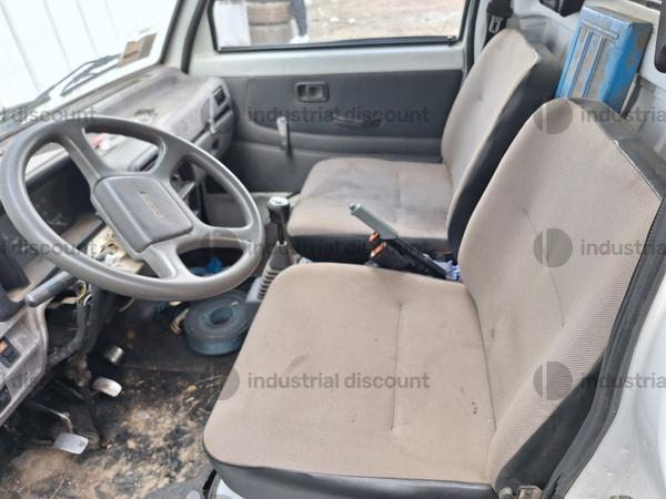 2#9304 Autoveicolo Piaggio Porter in vendita - foto 11