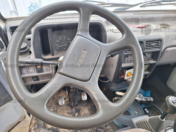 2#9304 Autoveicolo Piaggio Porter in vendita - foto 12