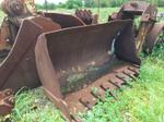 Image 5 - N. 7 Buckets for excavator - Lot 20 (Auction 9304)