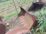 Image 3 - N. 5 Buckets for excavator - Lot 21 (Auction 9304)