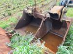 Image 4 - N. 5 Buckets for excavator - Lot 21 (Auction 9304)