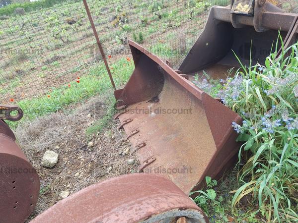 21#9304 N. 5 Benne per escavatore in vendita - foto 3