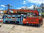 Image 1 - Ferrous scrap press - Lot 22 (Auction 9304)