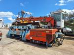 Image 2 - Ferrous scrap press - Lot 22 (Auction 9304)