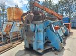 Image 3 - Ferrous scrap press - Lot 22 (Auction 9304)