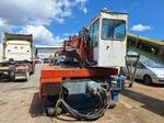 Image 4 - Ferrous scrap press - Lot 22 (Auction 9304)