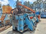 Image 10 - Ferrous scrap press - Lot 22 (Auction 9304)