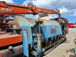 Image 11 - Ferrous scrap press - Lot 22 (Auction 9304)