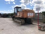 Immagine 1 - Escavatore Hitachi - Lotto 26 (Asta 9304)
