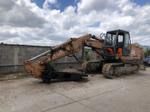 Immagine 2 - Escavatore Hitachi - Lotto 26 (Asta 9304)