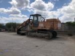 Immagine 4 - Escavatore Hitachi - Lotto 26 (Asta 9304)