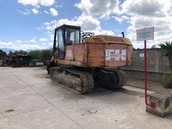 Escavatore Hitachi - Lotto 26 (Asta 9304)