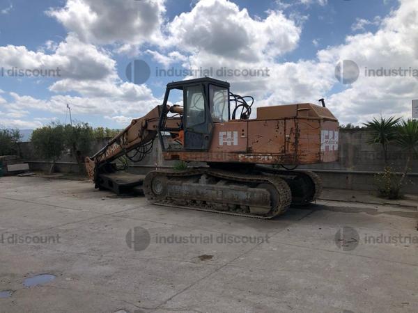 26#9304 Escavatore Hitachi in vendita - foto 4