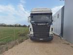 Image 2 - Scania Truck - Lot 27 (Auction 9304)