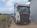 Image 3 - Scania Truck - Lot 27 (Auction 9304)