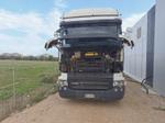 Image 4 - Scania Truck - Lot 27 (Auction 9304)