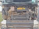Image 5 - Scania Truck - Lot 27 (Auction 9304)
