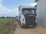 Image 6 - Scania Truck - Lot 27 (Auction 9304)