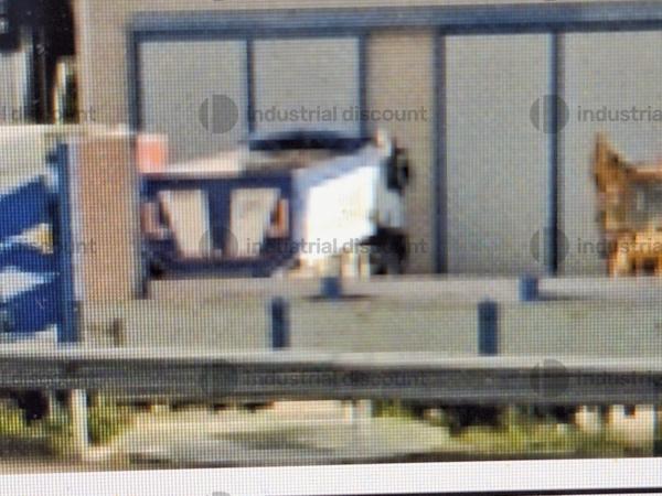 27#9304 Autocarro Scania in vendita - foto 2