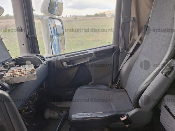 27#9304 Autocarro Scania in vendita - foto 13