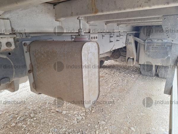 27#9304 Autocarro Scania in vendita - foto 16