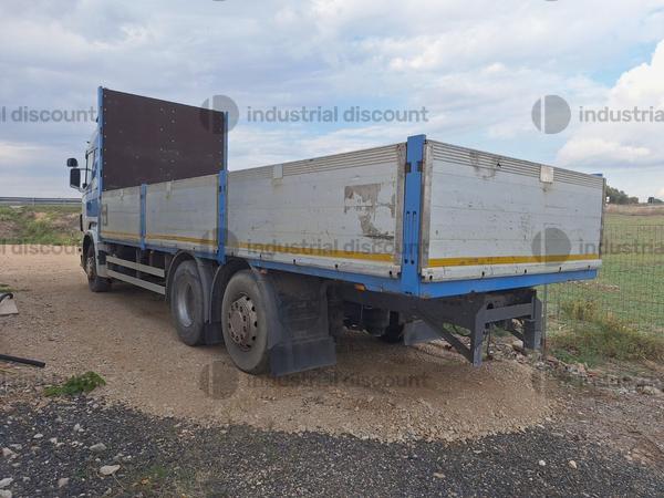 27#9304 Autocarro Scania in vendita - foto 17