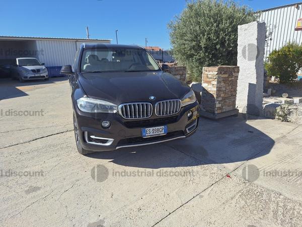 28#9304 BMW X5 in vendita - foto 2
