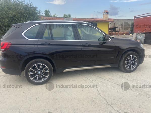 28#9304 BMW X5 in vendita - foto 2