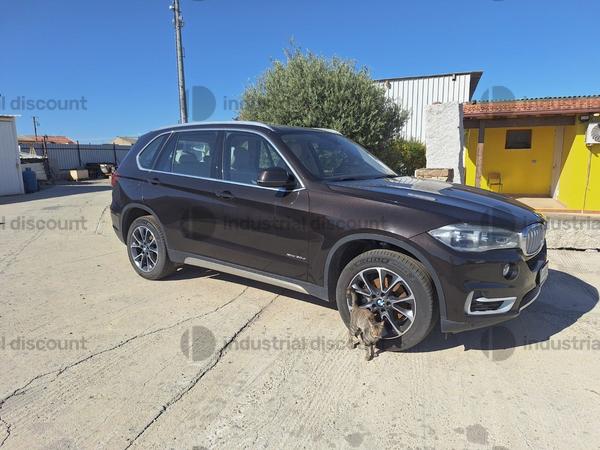 28#9304 BMW X5 in vendita - foto 4