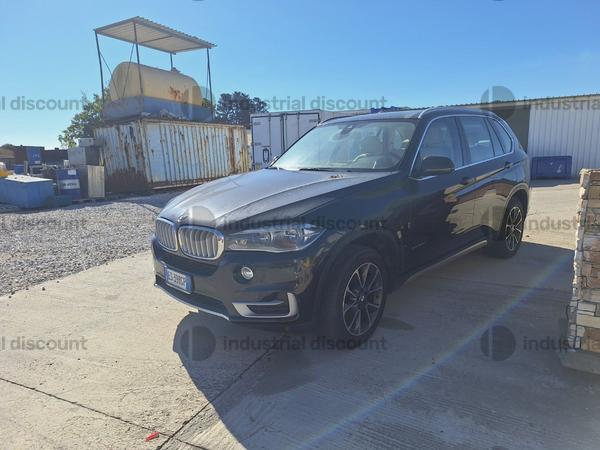 28#9304 BMW X5 in vendita - foto 5