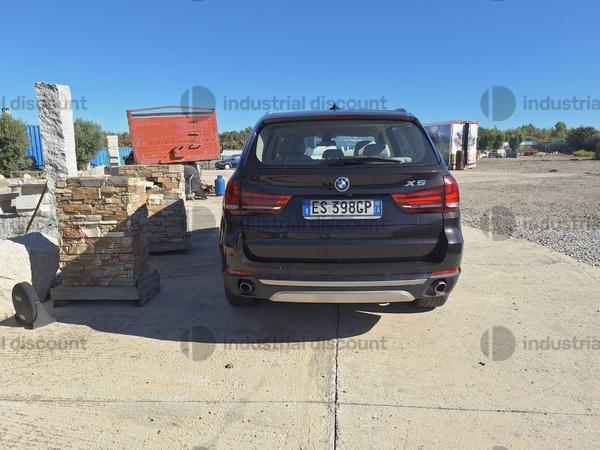 28#9304 BMW X5 in vendita - foto 6